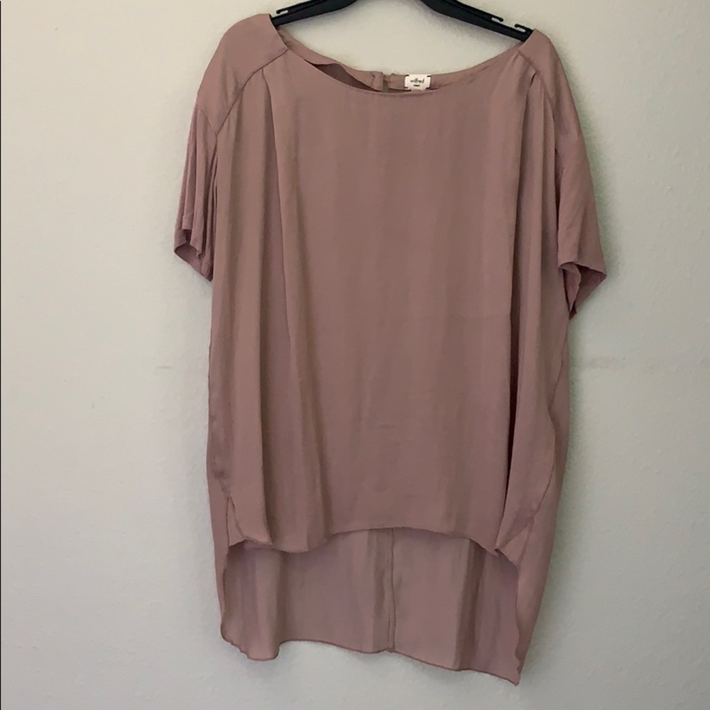 Aritzia Blouse